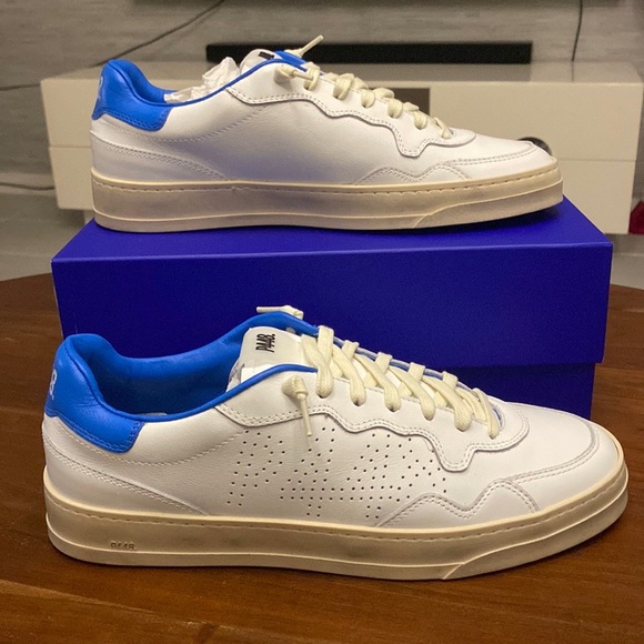 NEW‼️ P448 Bali Sneakers (Men) - Picture 2 of 6